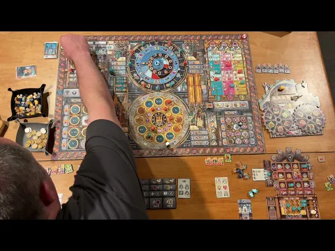 Orloj - Straight Up Solo with John LaRuffa