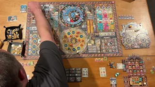 Orloj - Straight Up Solo with John LaRuffa