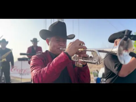 Video for event landing page