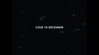 Josie Dunne - Cold In December [Holiday Video]
