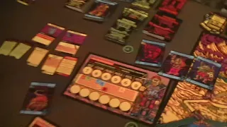 Dungeon Degenerates: Visions at the Peak - 1