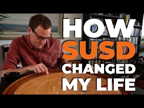 Shut Up, Sit Down - Changed My Life