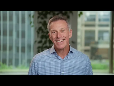 A Powerful Message from Paul Raymond