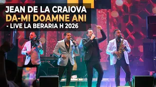 JEAN DE LA CRAIOVA - DA-MI DOAMNE ANI 2026