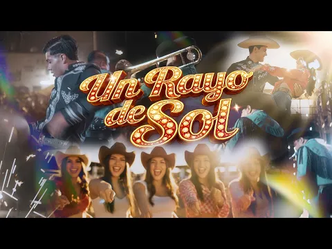 Video for event landing page