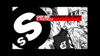 Lady Bee - Return Of The Mack ft. Rochelle [OUT NOW]