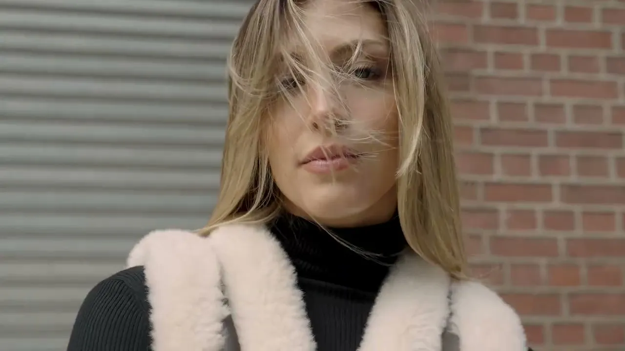 Video de Sibyl Vane