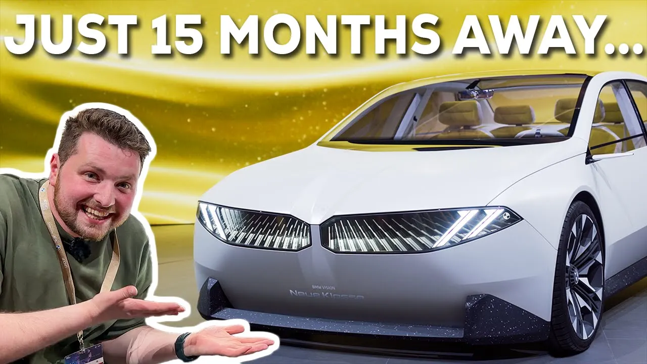 YOU Can Buy This BMW in 15 Months and 4 Weeks