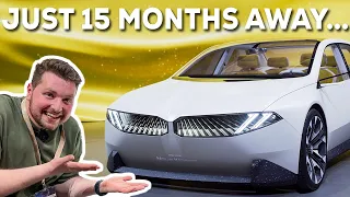 YOU Can Buy This BMW in 15 Months and 4 Weeks