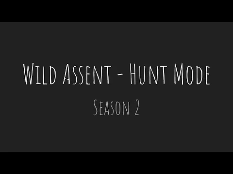 Wild Assent | Hunt Mode | Normal | Season 2