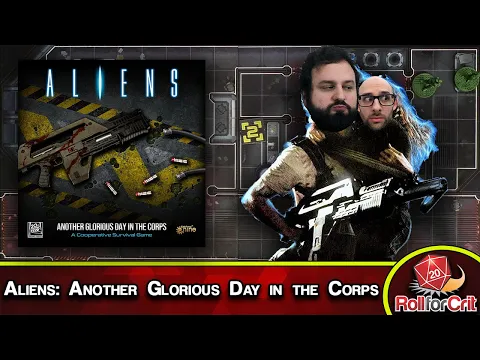 Aliens: Another Glorious Day in the Corps Review - Game Over, Man?