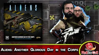 Aliens: Another Glorious Day in the Corps Review - Game Over, Man?