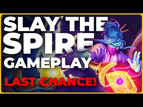 Slay the Spire: The Board Game | New Gameplay