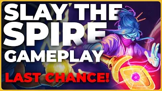 Slay the Spire: The Board Game | New Gameplay