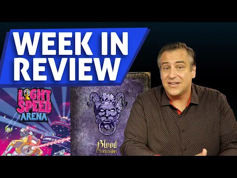 Week In Review - September 15, 2025
