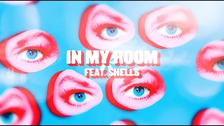 Dombresky - In My Room (feat. SHELLS)