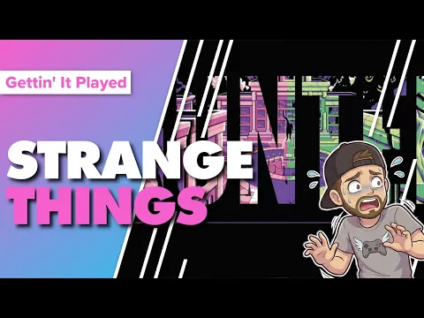 Hunted Wode Ridge Playthrough and First Impressions