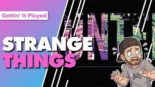 Hunted Wode Ridge Playthrough and First Impressions