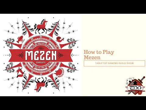 How to Play Mezen