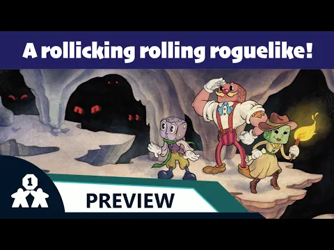 Rolling Deep prototype play and impressions