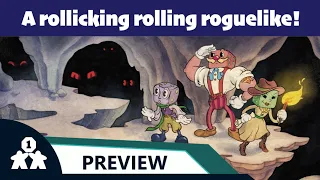 Rolling Deep prototype play and impressions