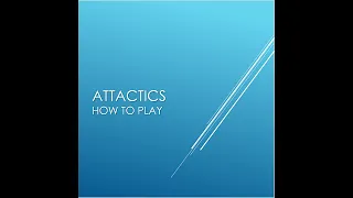 Attactics How to Play