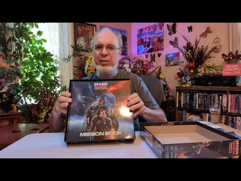 Unboxing the Retail Edition