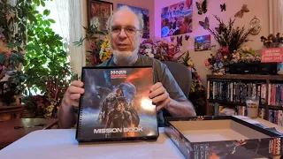 Unboxing the Retail Edition
