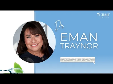Dr. Eman Traynor, DMD