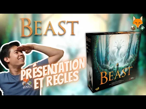 Beast - Présentation et Règles