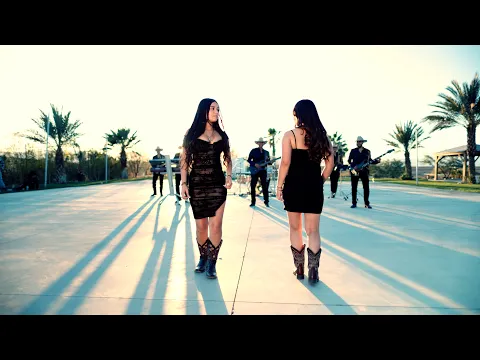 Video for event landing page