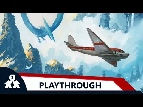 Sleeping Gods: Distant Skies playthrough | Review copy Provided
