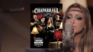 Chaparrall - Grandes Sucessos da Música Sertaneja (DVD)