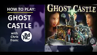 How To Play - GHOST CASTLE