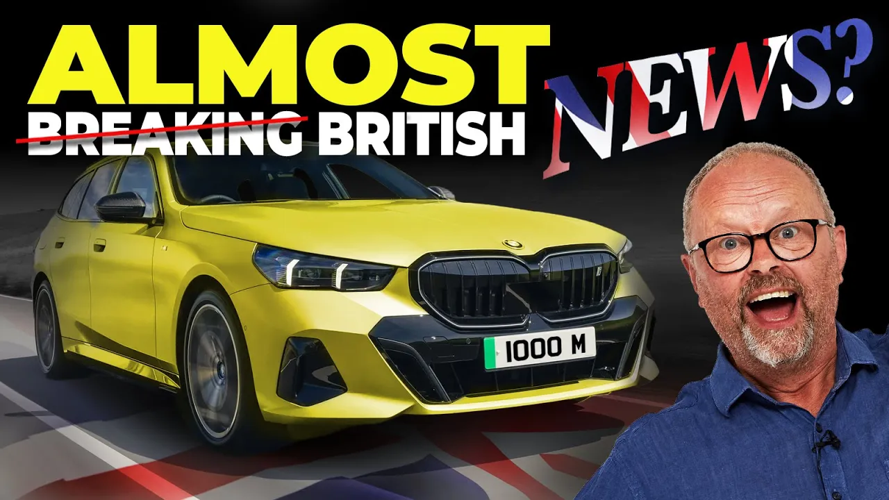 100% EV sales by 2025? China goes gangbusters! Solid State MG4! October's Almost Breaking News!
