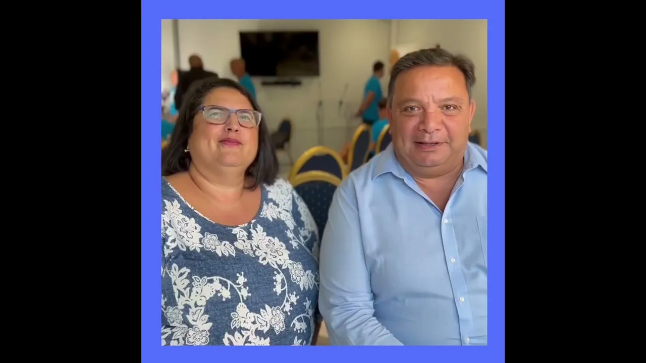 Témoignage de Janine et Zoubir BASSI sur PASSTIME