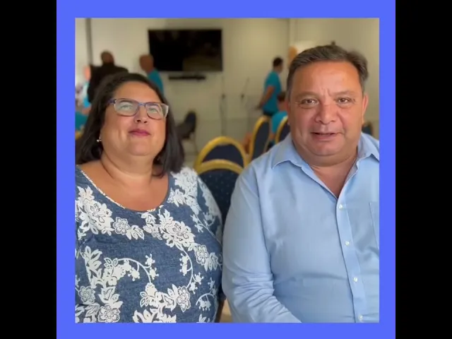 Témoignage de Janine et Zoubir BASSI sur PASSTIME
