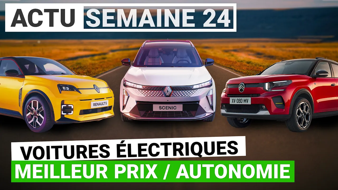 Maximisez votre autonomie, minimisez vos dépenses !