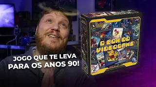 Amazing Brasilian Game - O bom do vídeo Game