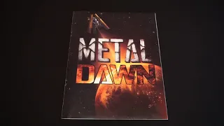 Metal Dawn 2-22-23