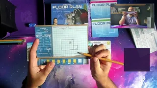 Let's Play- Floor Plan!