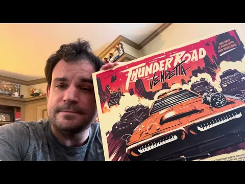 Thunder Road Vendetta - Overview and Review