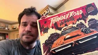 Thunder Road Vendetta - Overview and Review