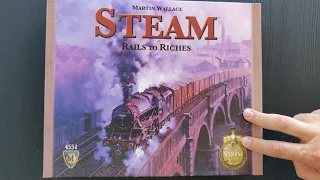 Abrindo: Steam