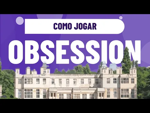 Como jogar Obsession