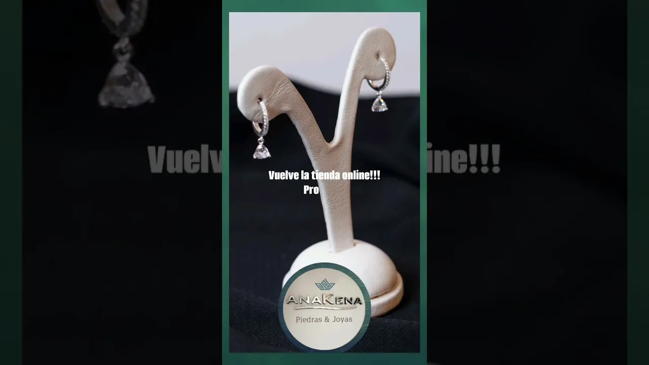 Video de Anakena  Piedras & Joyas