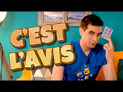 UN BIJOU DE GESTION & DE STRATÉGIE : REVIVE 💚 C'est L'avis