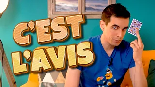 UN BIJOU DE GESTION & DE STRATÉGIE : REVIVE 💚 C'est L'avis