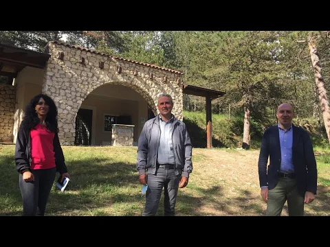 <span style="color:var(--accent)">Video:</span> Valle del Campanaro, futuro e progetti sui sentieri