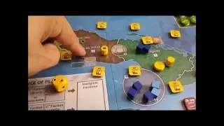 Cuba Libre Game: Directorio Strategy Guide